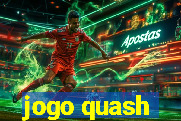 jogo quash